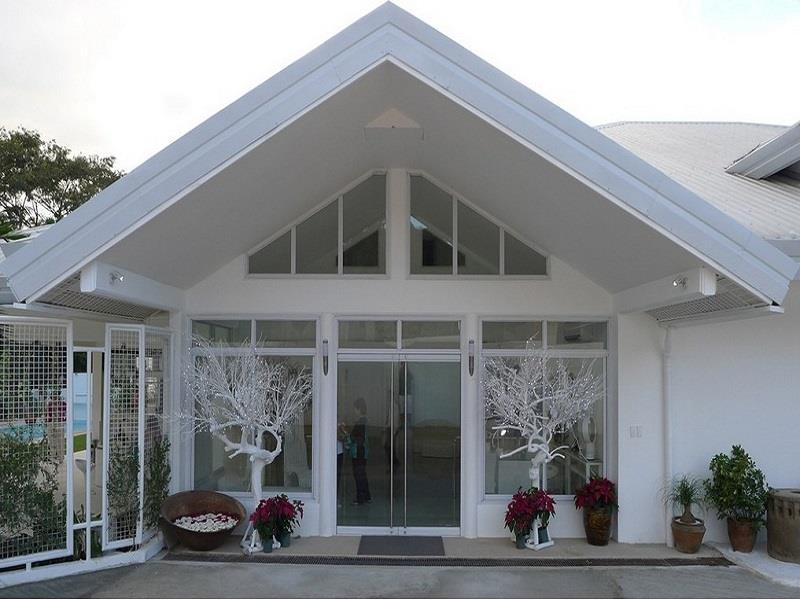 Leblanc Exclusive Resort Antipolo Ngoại thất bức ảnh